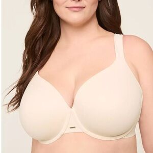 Modern Luxe Full Coverage Bra